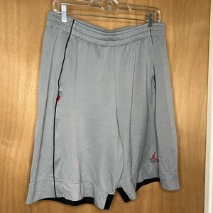Men’s basketball shorts